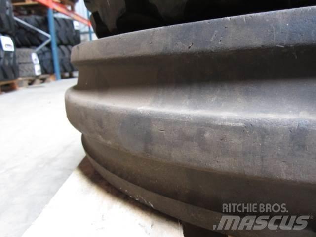  7.50-18 Goodyear dæk - 1 stk. Dekk, hjul og felger
