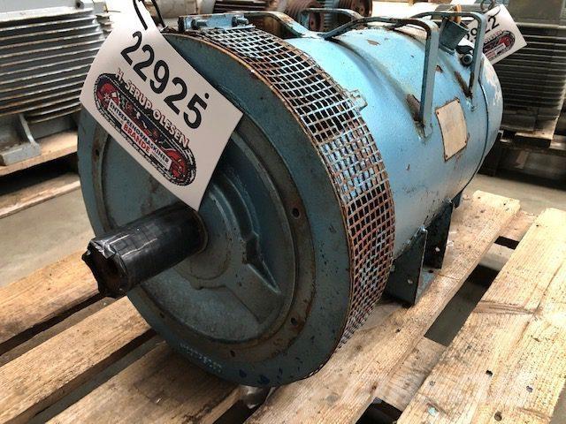  80/100 kW ABB E-Motor Motorer