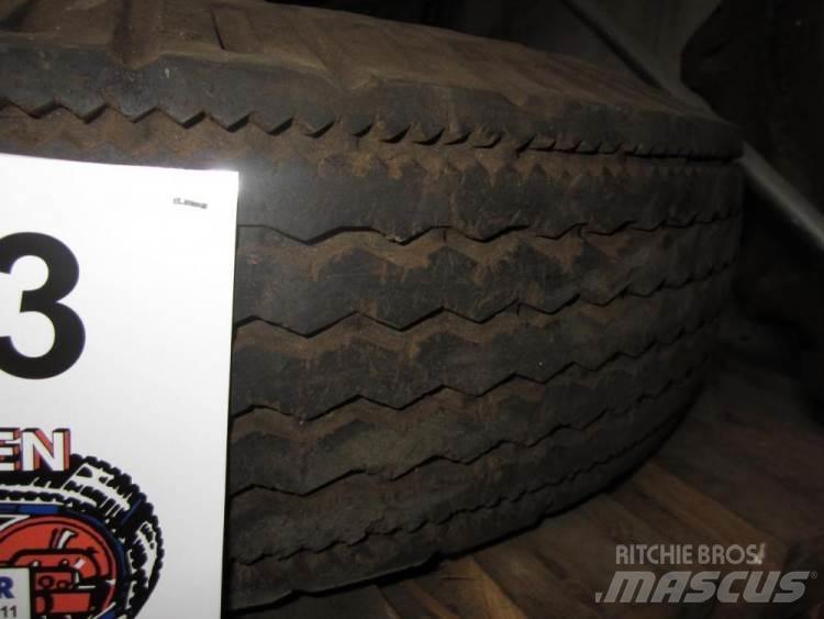  9.00-16 Goodyear dæk - 1 stk. Dekk, hjul og felger