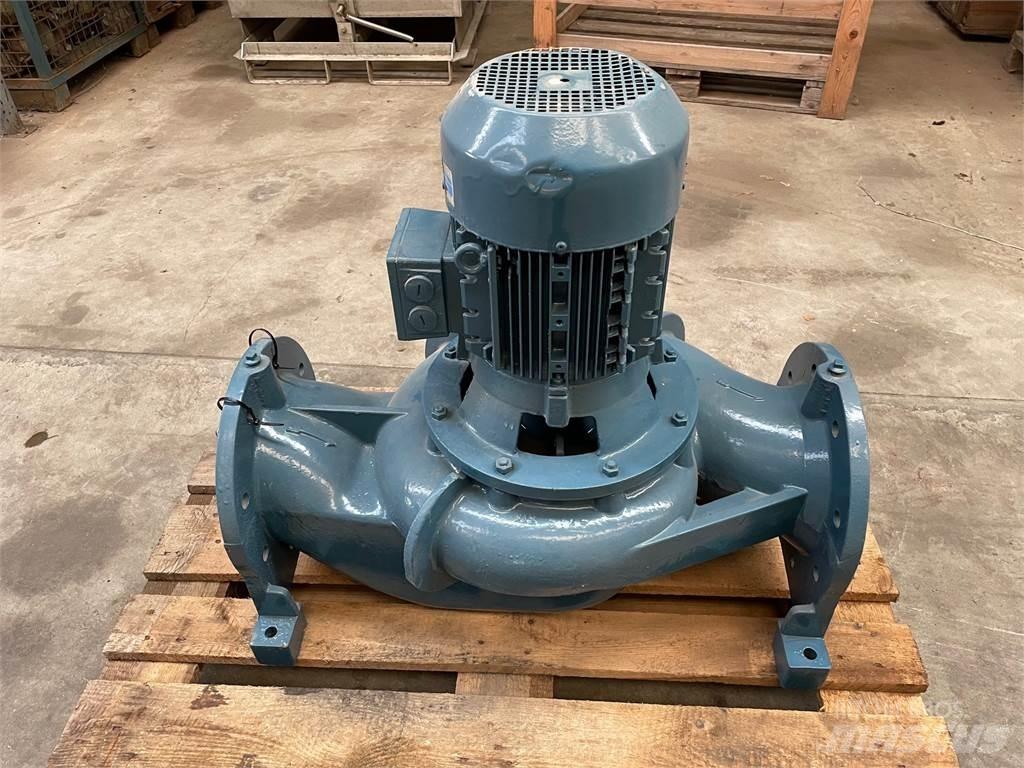 ABS pumpe Type VM 200-24 - 8 Vannpumper