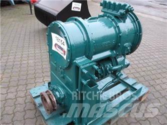 Allison CRT 3351-1 gear Girkasse