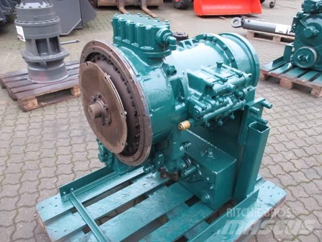 Allison CRT 3351-1 gear Girkasse