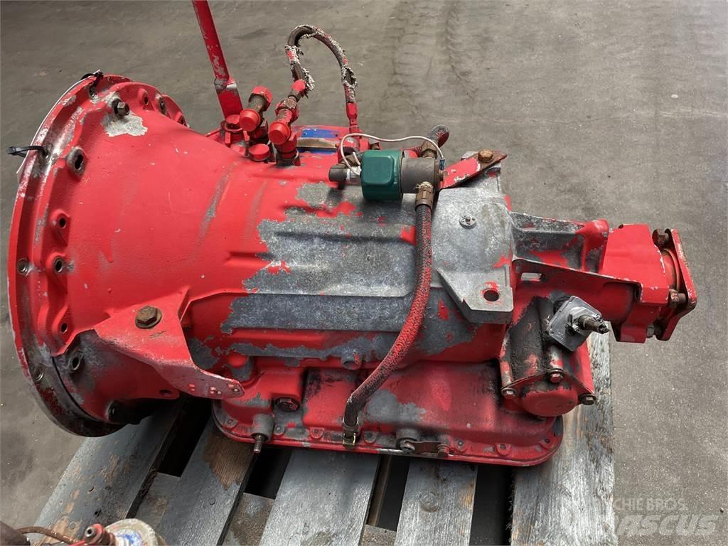 Allison transmission AT545 Girkasse