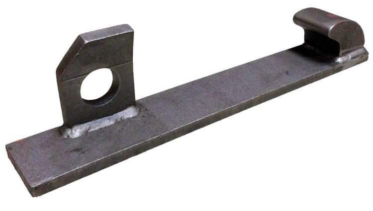 Ålö Type 3 krogsæt Hurtigkoblinger