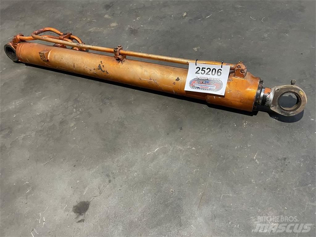  Armcylinder Hydraulikk