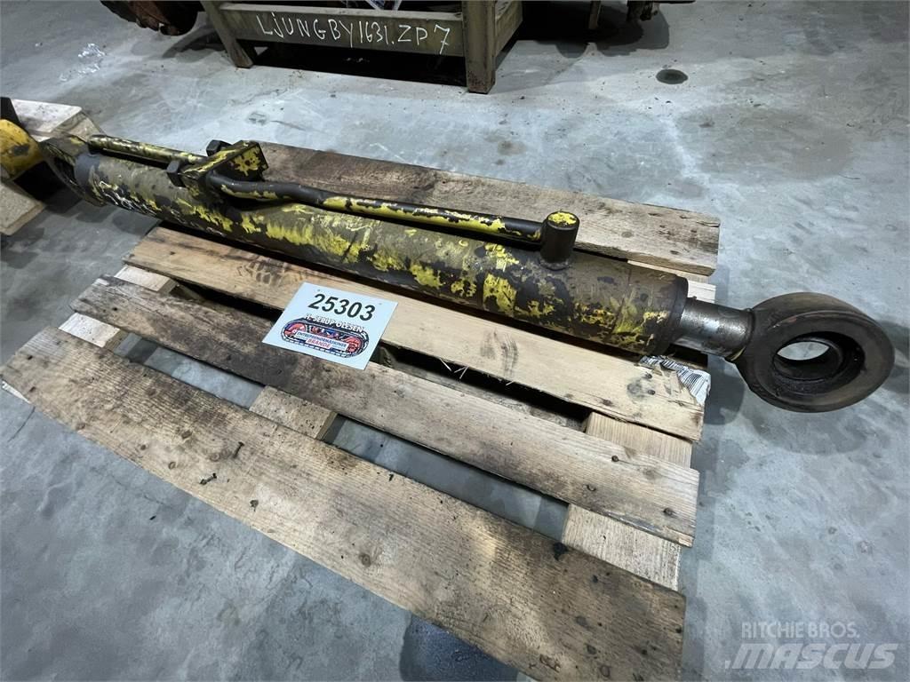  Armcylinder ex. Hymac 580C Hydraulikk