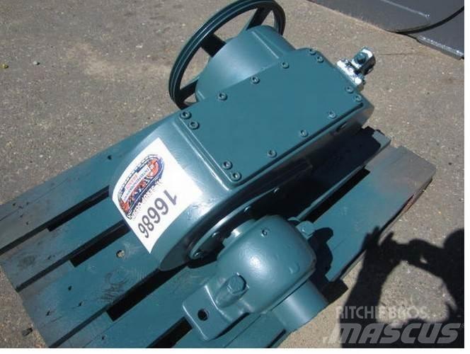 Bauer gear Type SFG11-111 Girkasser