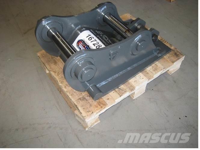 Beco B355 hurtigskift Hurtigkoblinger