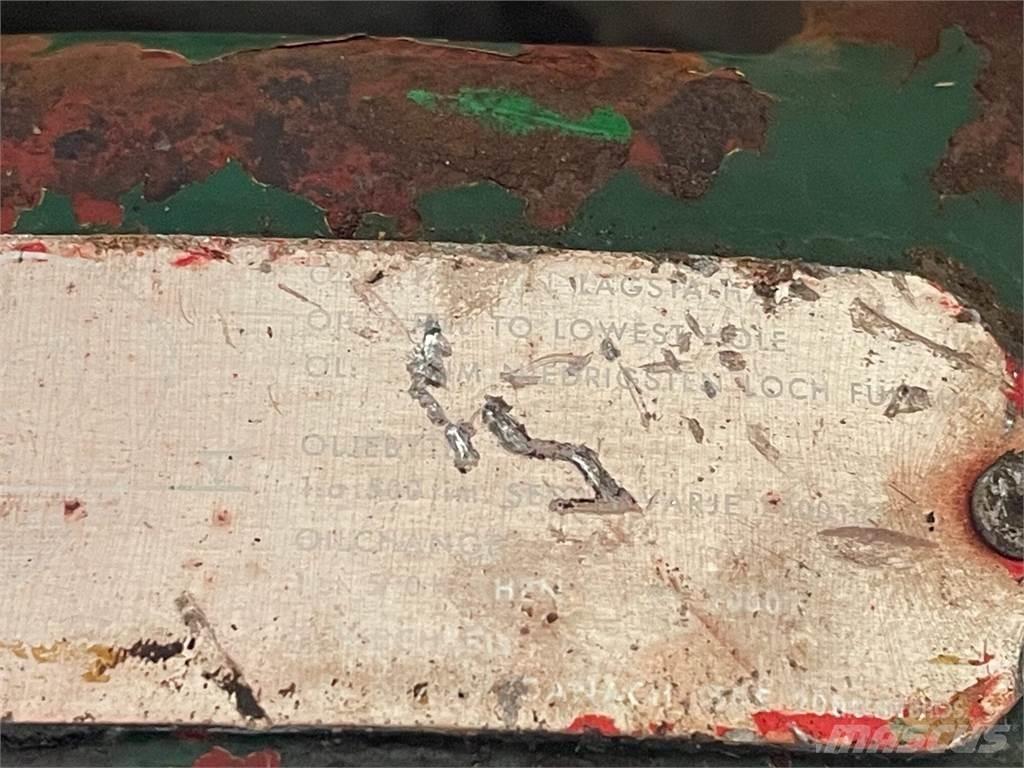  Benzler Sala akselgear Girkasser