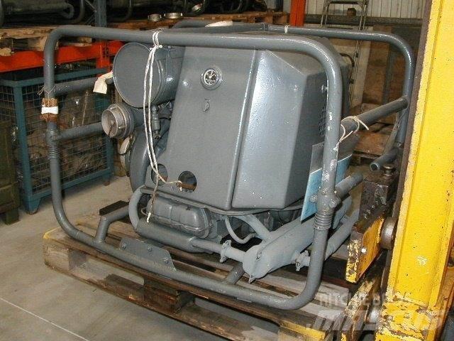  Brandpumper - 2 - 200 timer Vannpumper