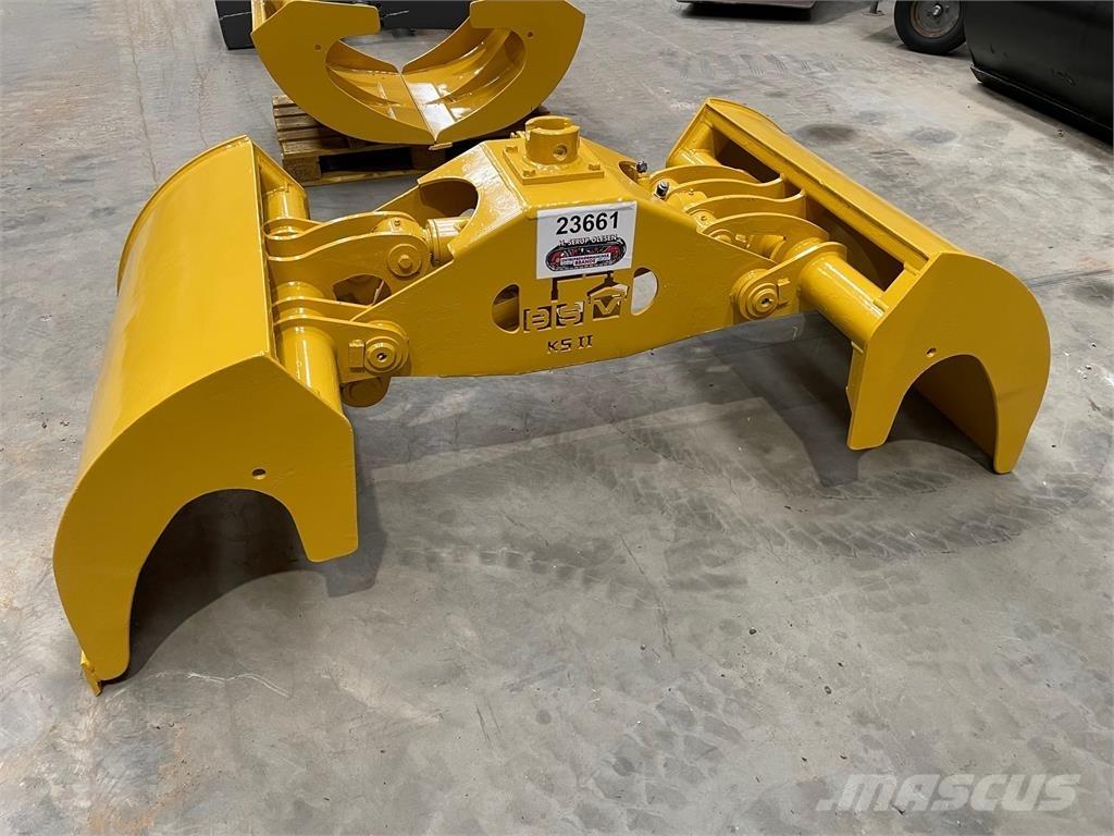 BSV KS II Gravegrab Gripere