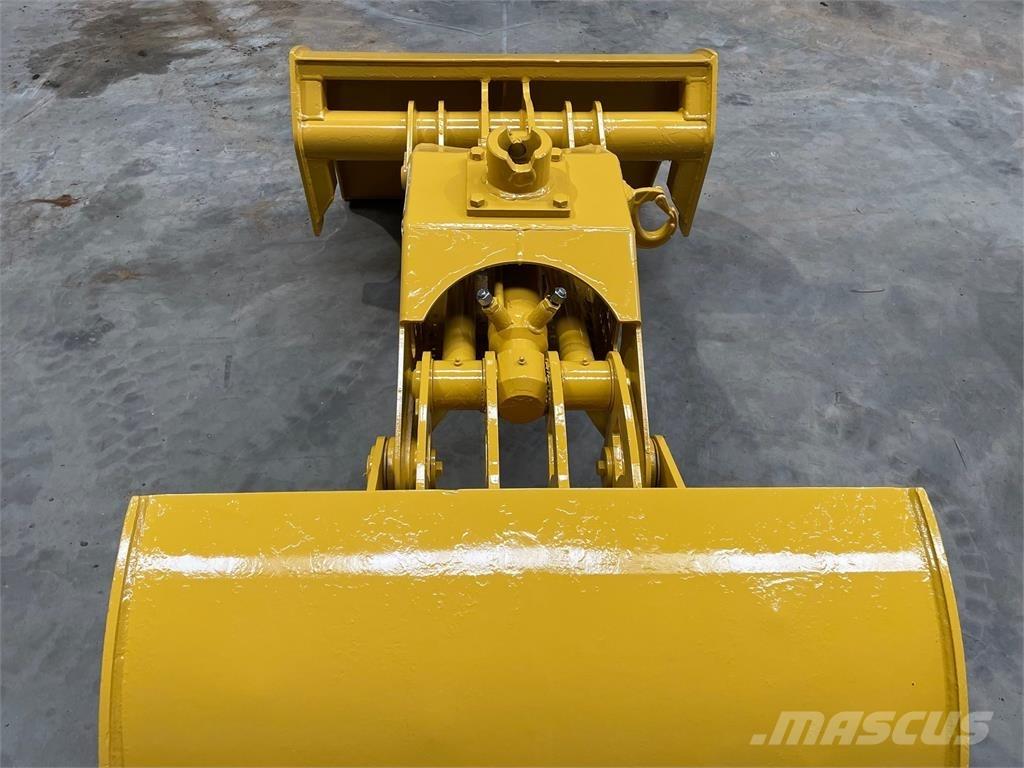 BSV KS II Gravegrab Gripere