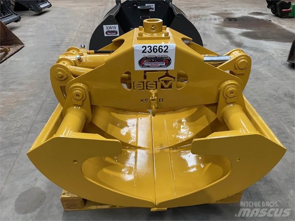 BSV KS II Gravegrab Gripere