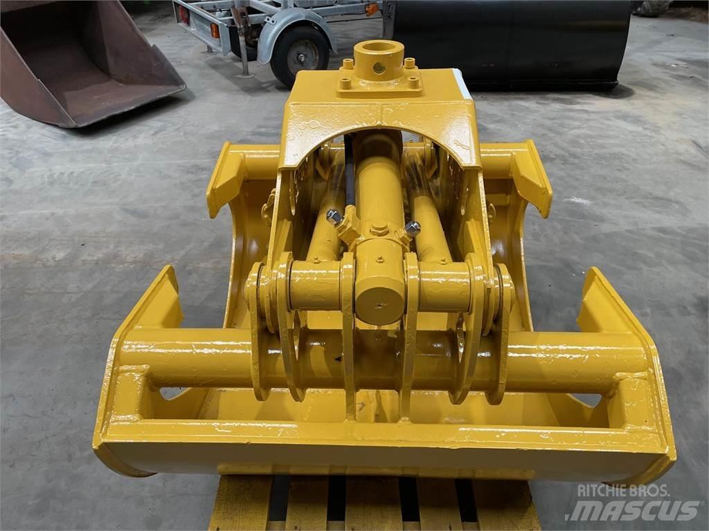 BSV KS II Gravegrab Gripere