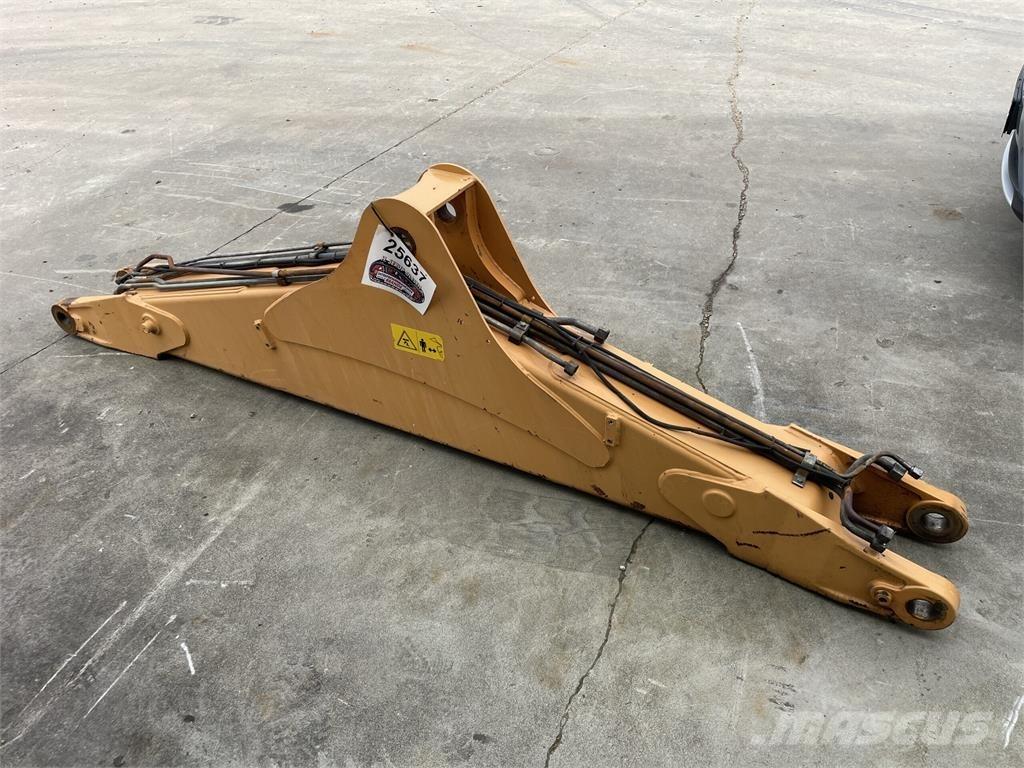 CASE 695SR Bom Andre komponenter