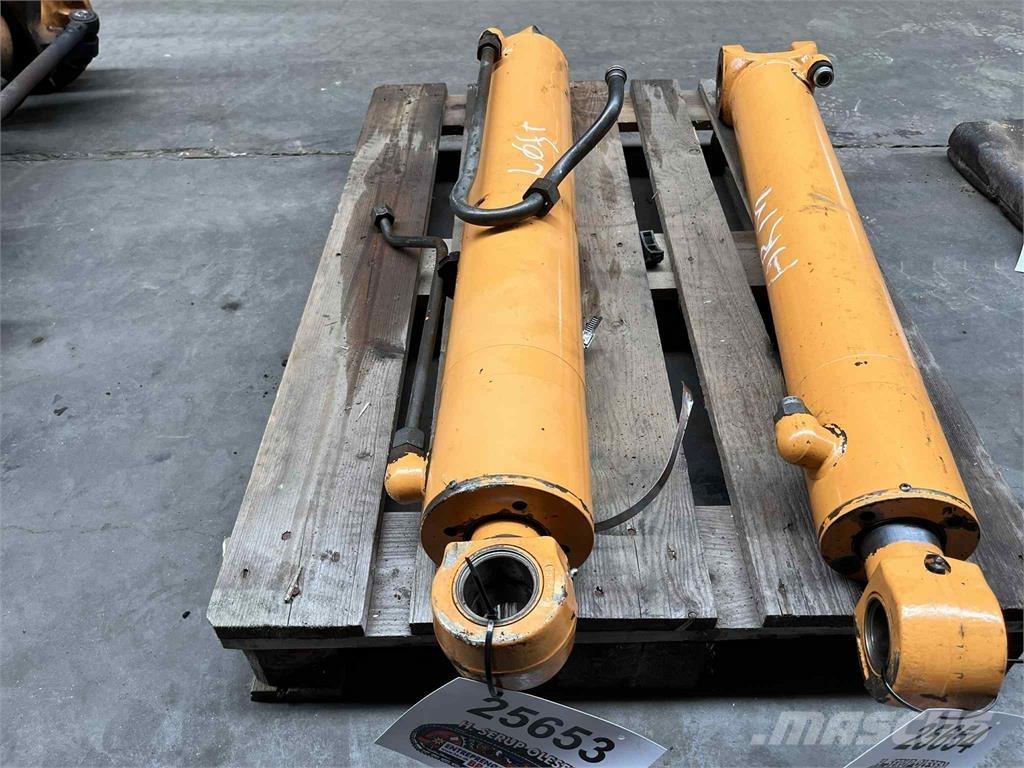 CASE 695SR bomcylinder Hydraulikk