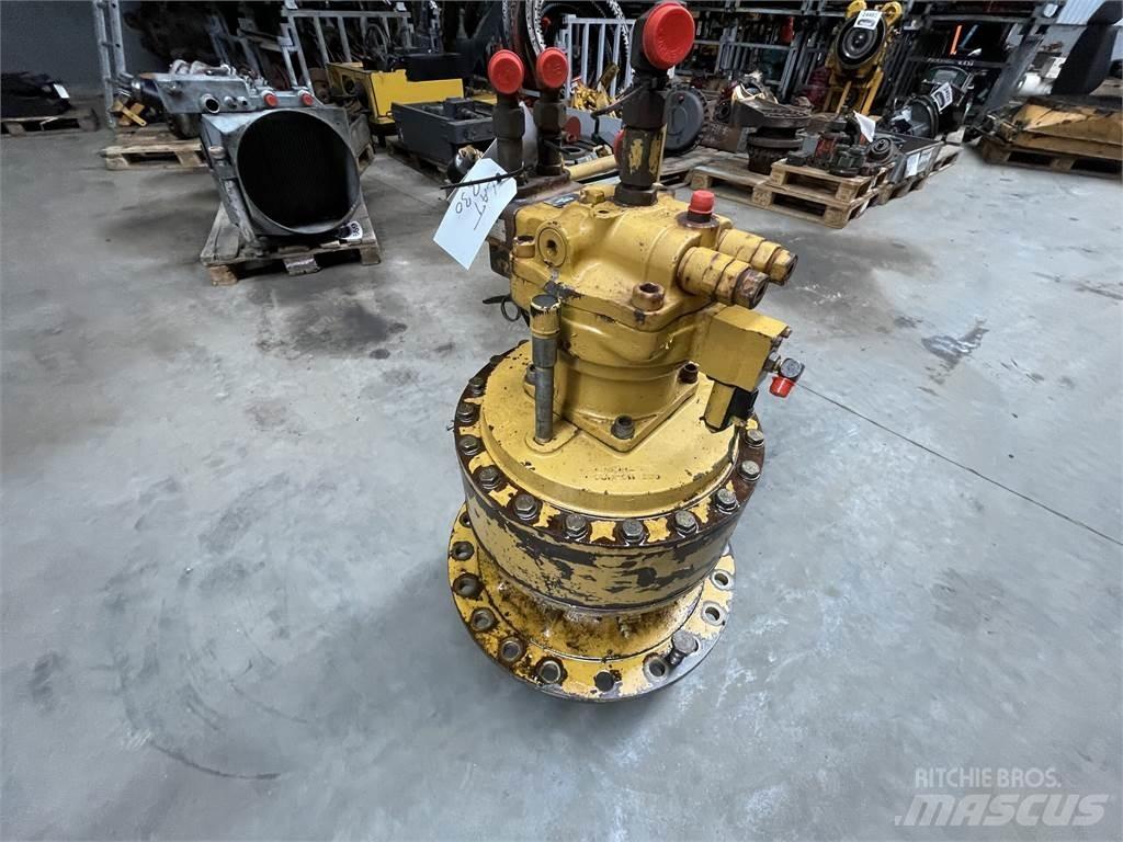 CAT 330 Krøjegear Anlegg - Annet