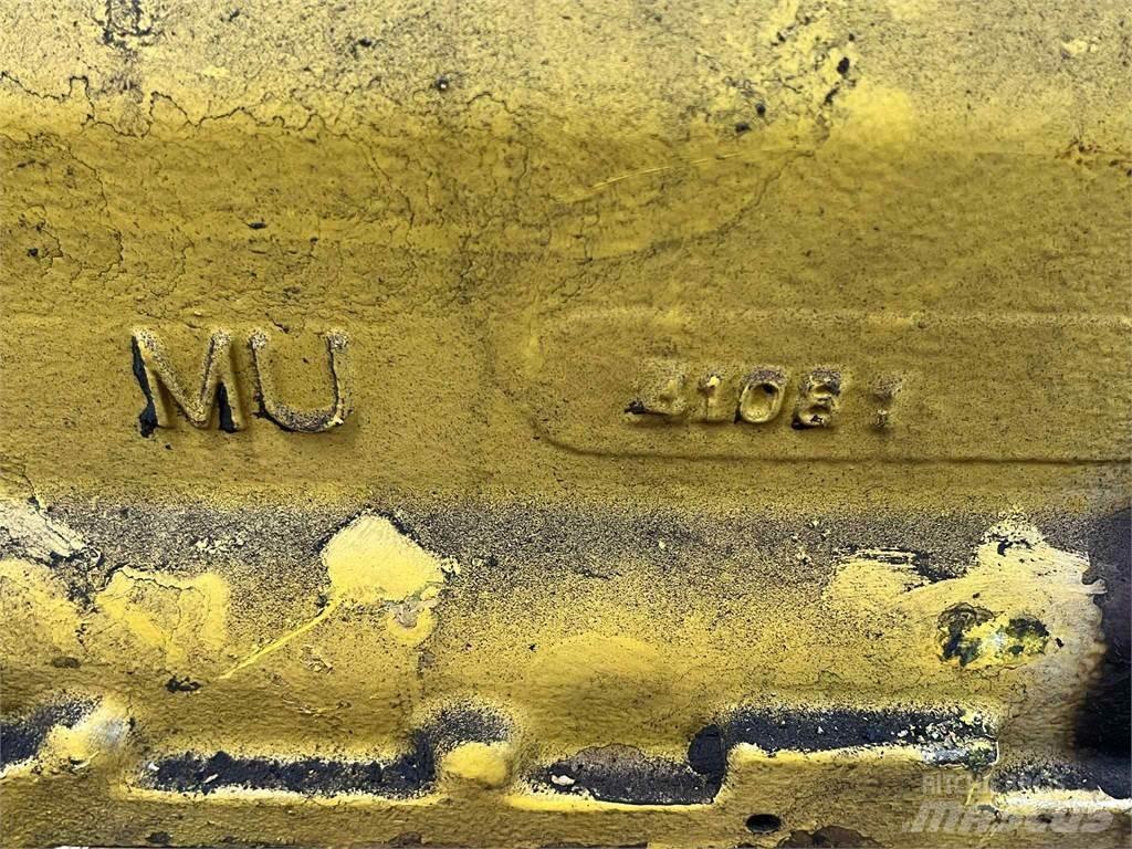 CAT 3304 motorblok Motorer