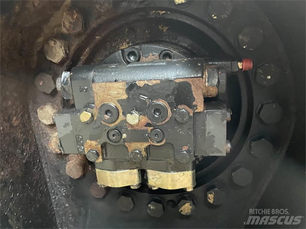 CAT 330B Køregear Girkasse