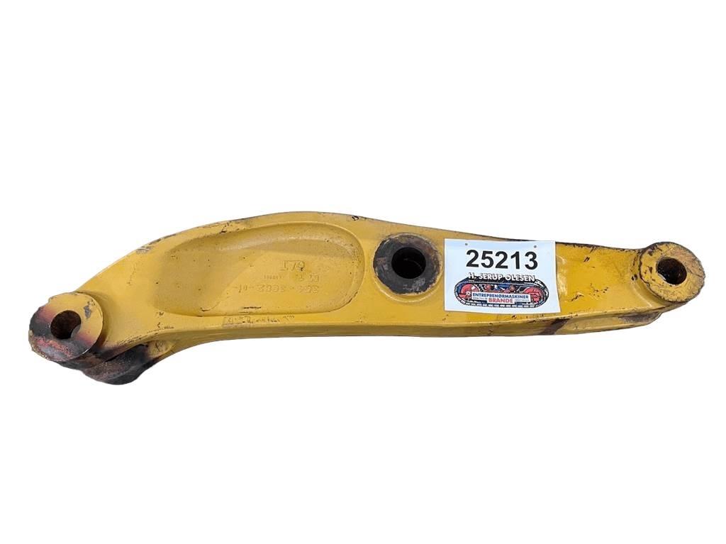 CAT 908M Link Arm 354-3982 Andre komponenter