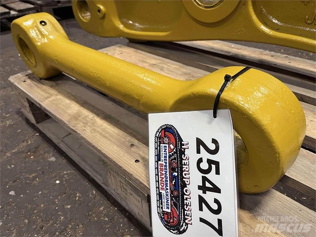 CAT 962GII Link Arm Andre komponenter
