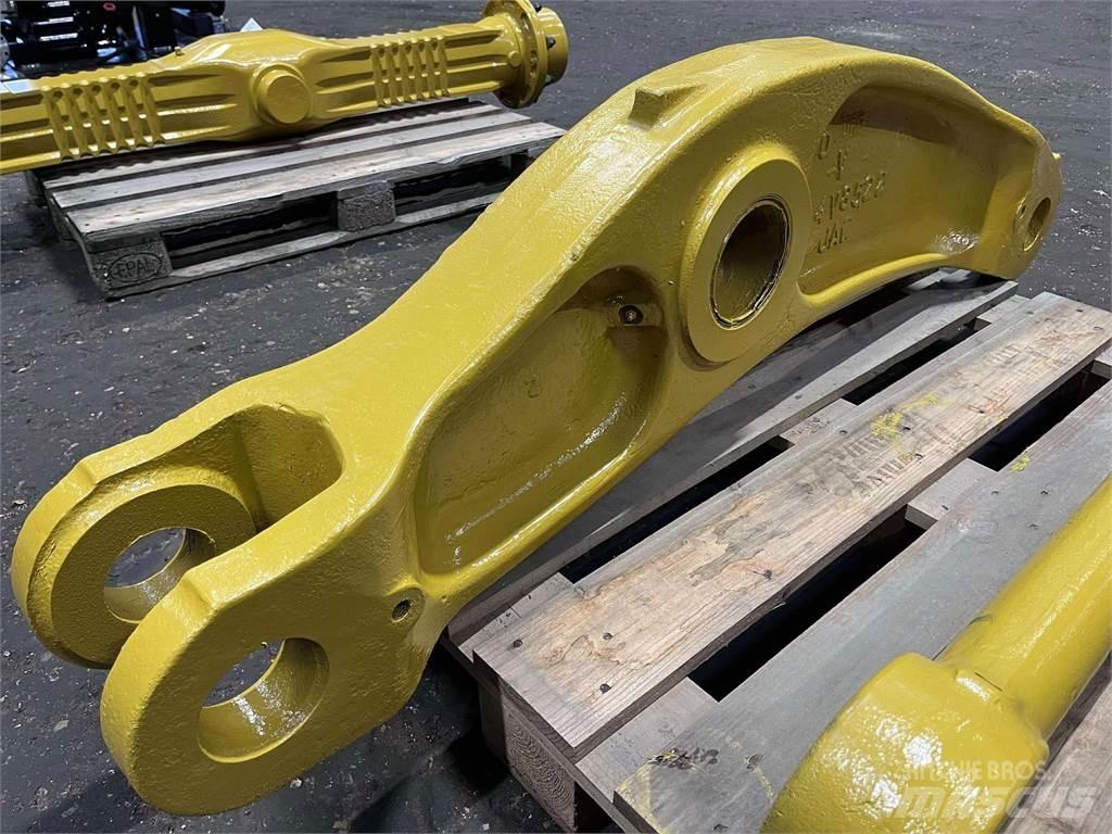 CAT 962GII Link Arm 4V8522 Andre komponenter