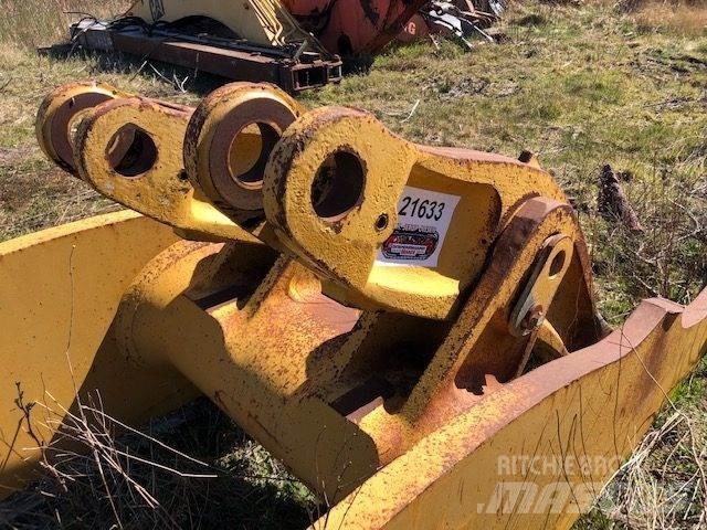 CAT 980G Link Arm Andre komponenter