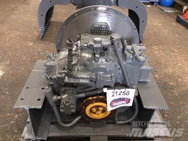 CAT MG514 marinegear Girkasser