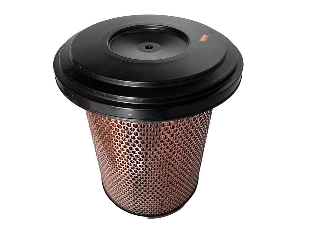  Coopers Luftfilter AZA125 Anlegg - Annet