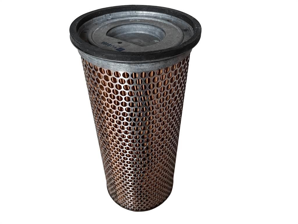  Coopers luftfilter AZA173 Anlegg - Annet