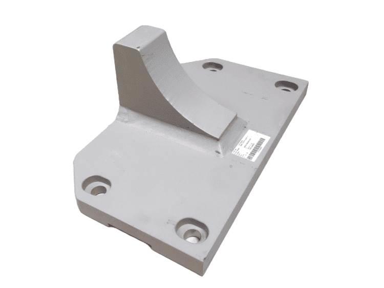 Daemo DMC210B Tand Knusere