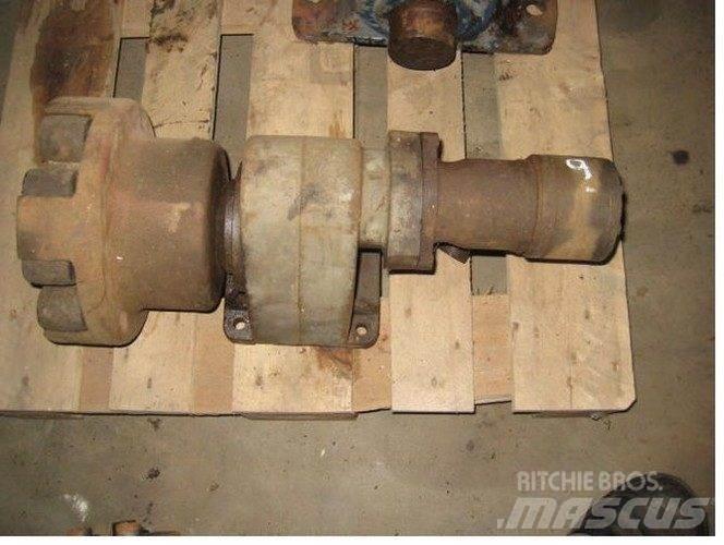 Danfoss gear type OMR315 Girkasser