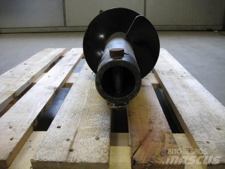 Digga jordbor ø270mm. Bor