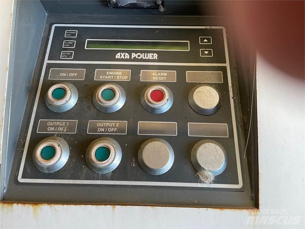  El-skab Lys - Elektronikk