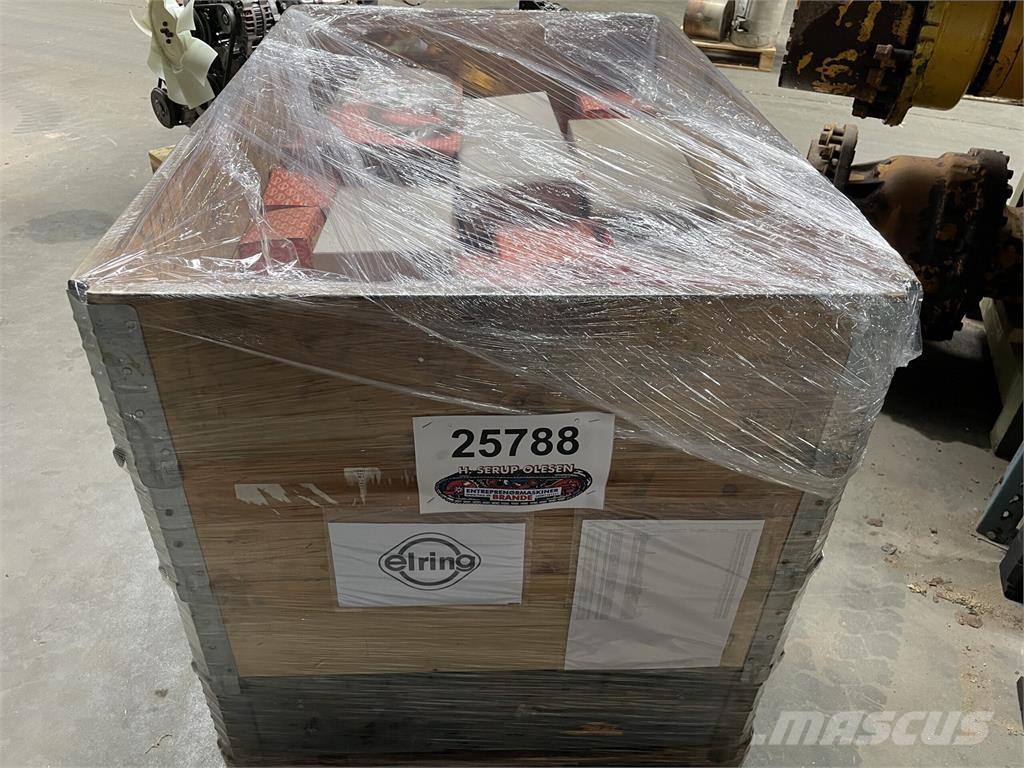  Elring pakninger Motorer