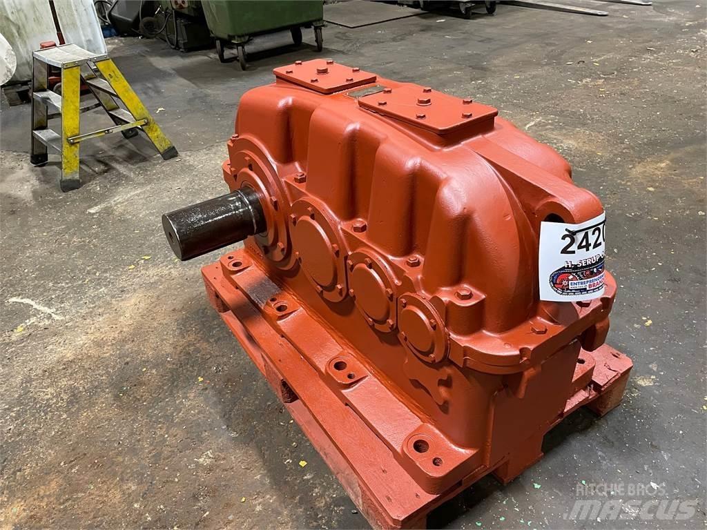 Flender gear Girkasser