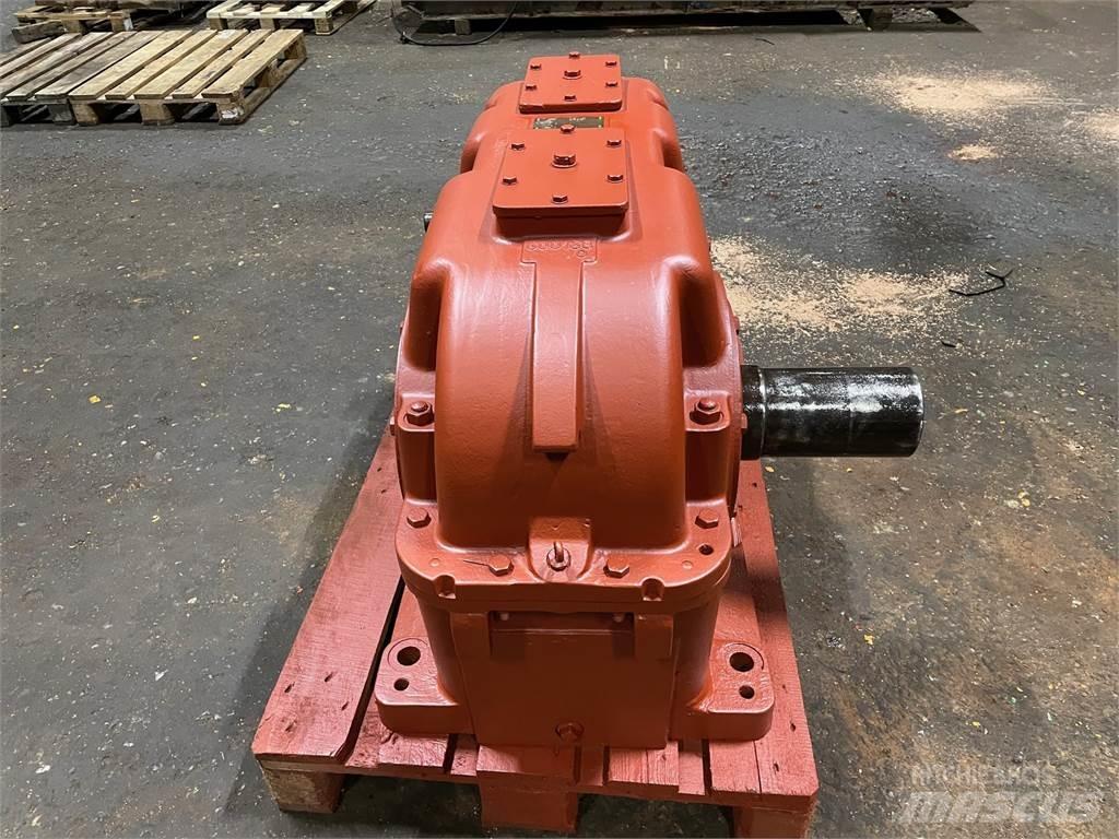Flender gear Girkasser