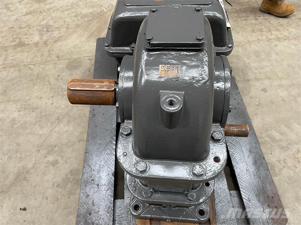 Flender gear - 5,5:1 Girkasser
