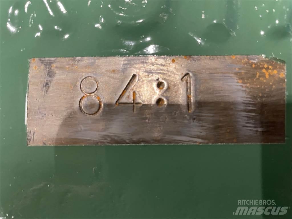 FLS gear type K3177 Girkasser