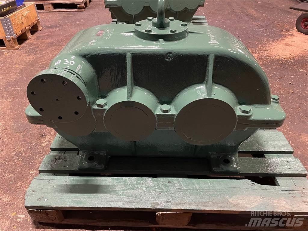 FLS gear type K3177 Girkasser