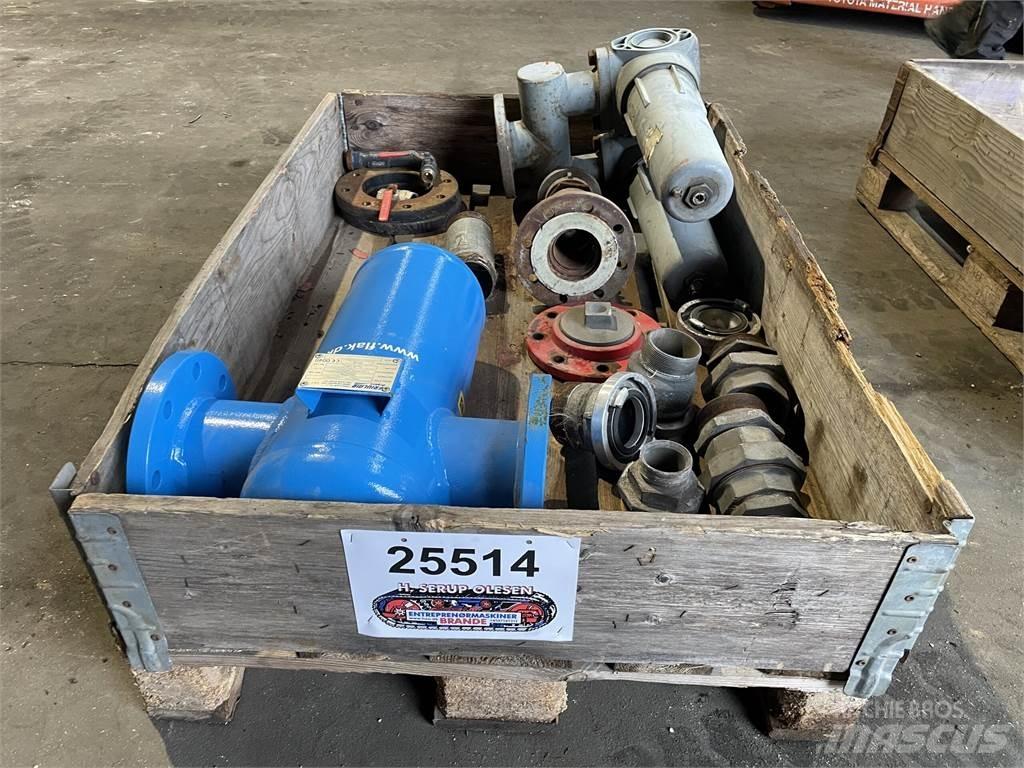  FriulAir CCS315 lufttørre Kompressorer