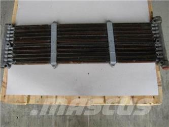 Gardner-Denver oliekøler Marine motor enheter