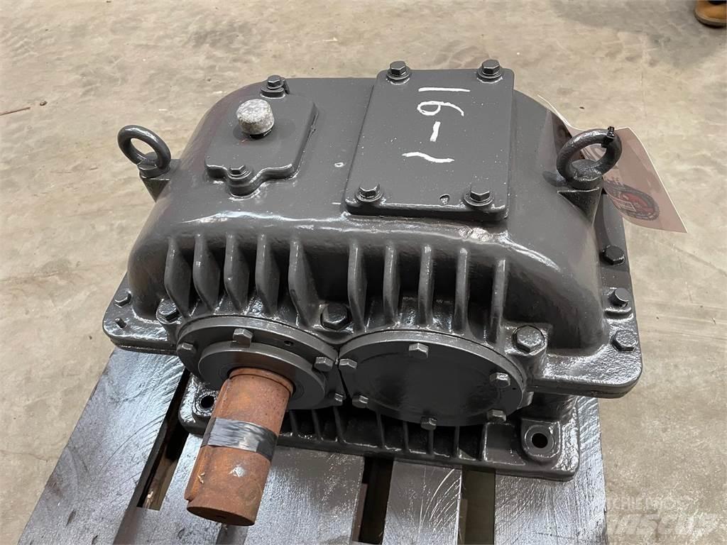  Gear - 16:1 Girkasser