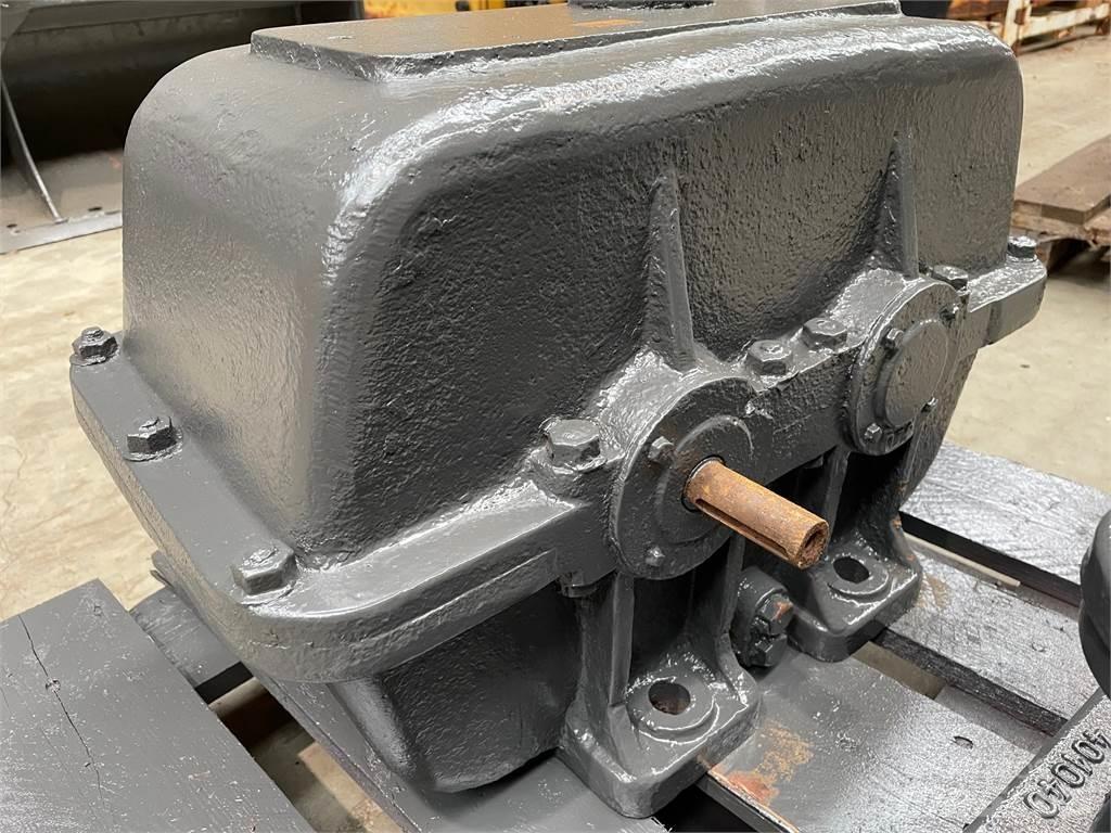  Gear - 68:1 Girkasser