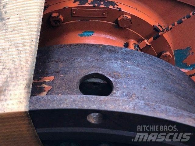 Gear L & S type GUS 355A Girkasser