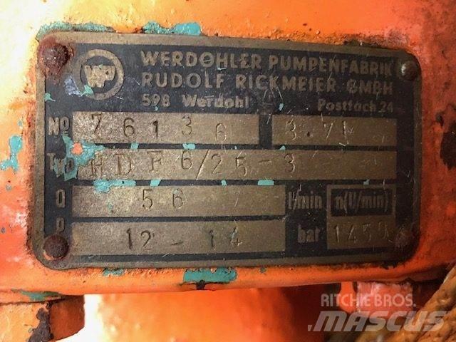  Gear L & S type GUS 355A Girkasser
