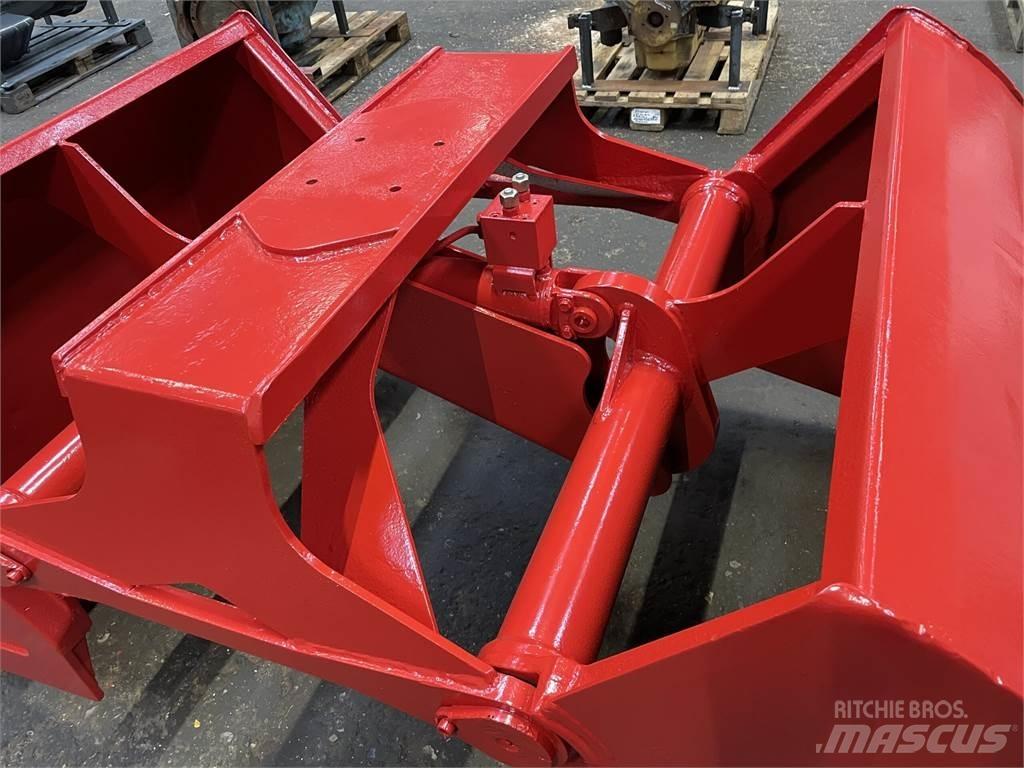  Gravegrab, bredde 1200 mm Gripere