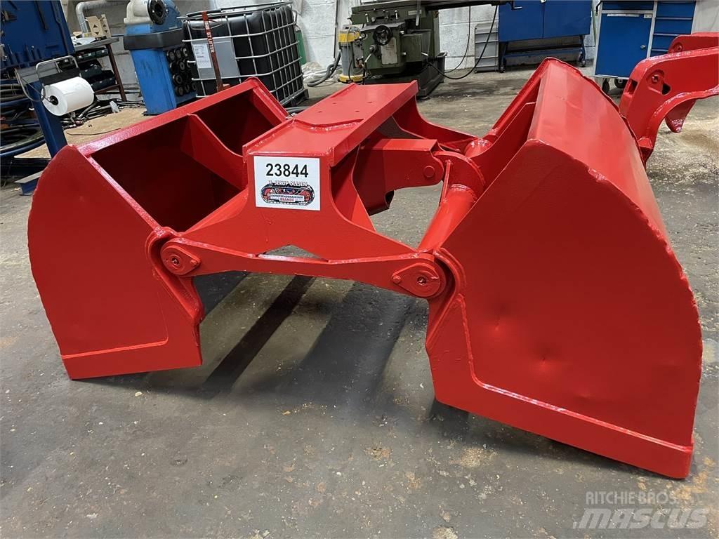  Gravegrab, bredde 1200 mm Gripere
