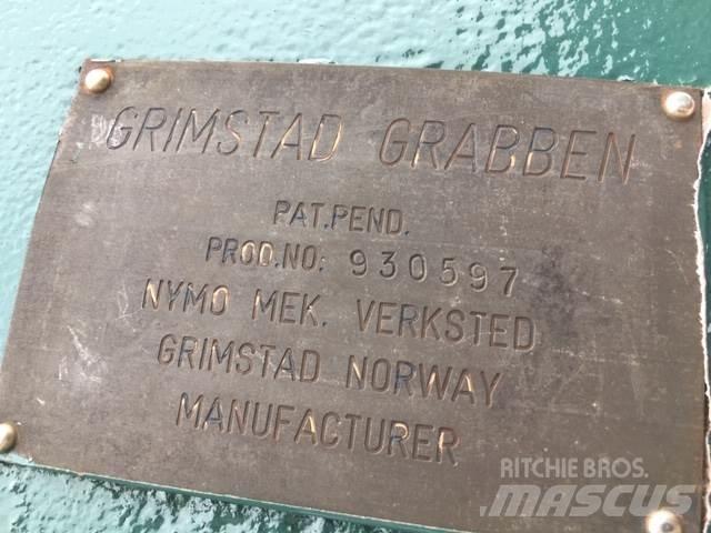  Grimstad grab Gripere