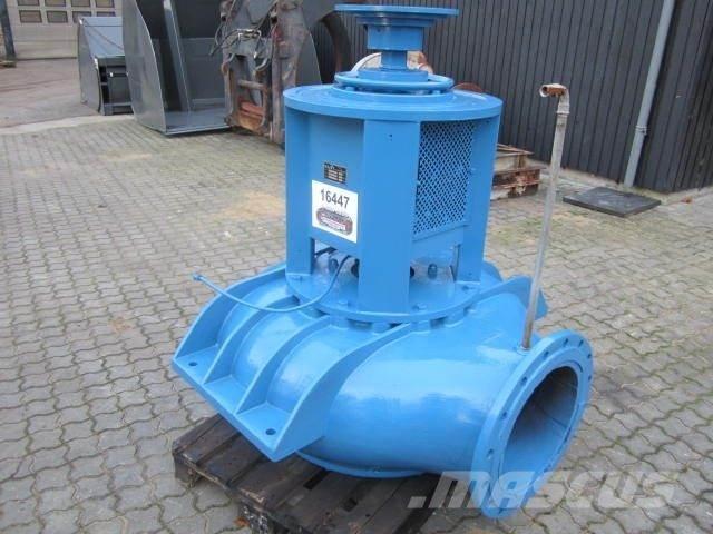 Häny Type 2245 FE-00 pumpe Vannpumper